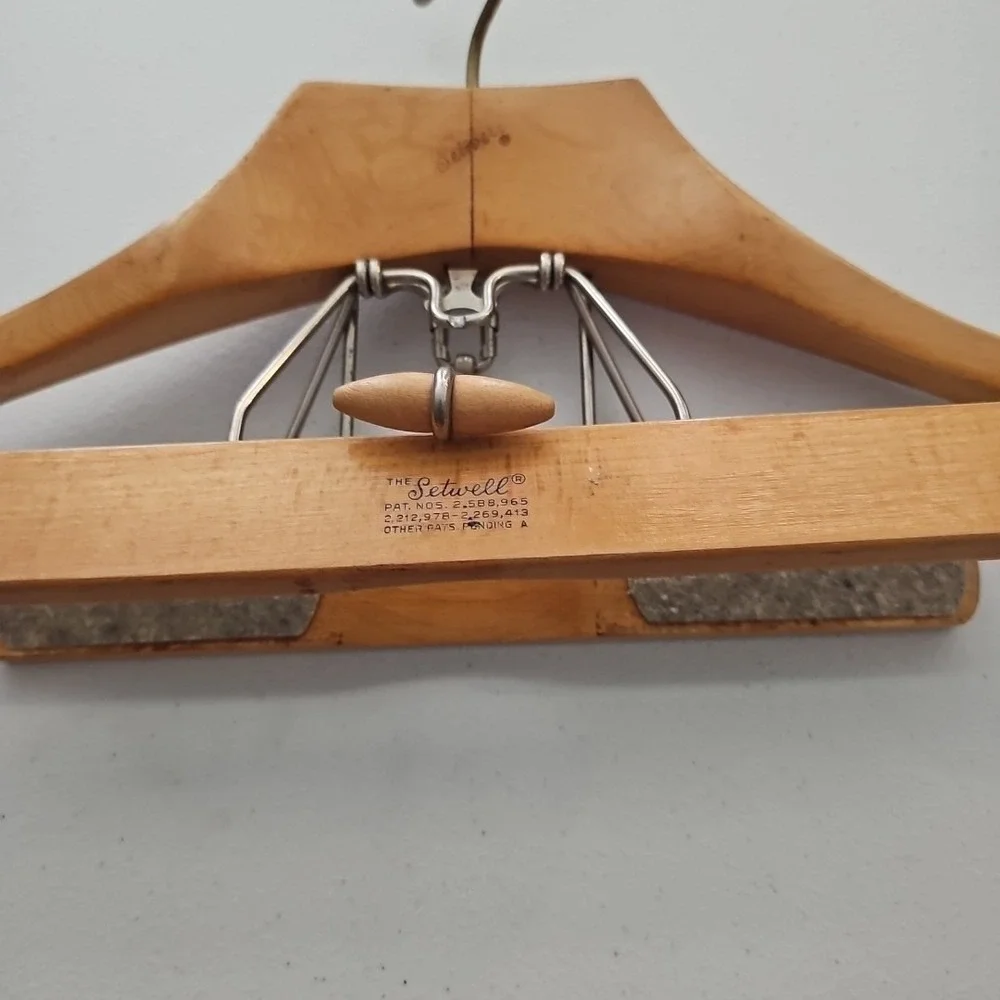 Vintage The Setwell 17.5